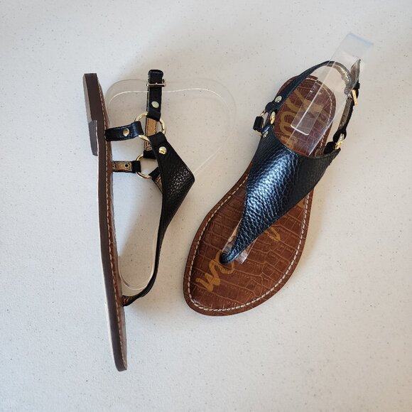 Sam Edelman Sandals "NEW" - Picture 8 of 14